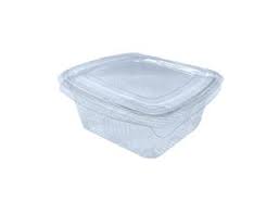 Egybefedeles szögletes doboz 375ml Rpet 50db/cs 12cs/karton  77603