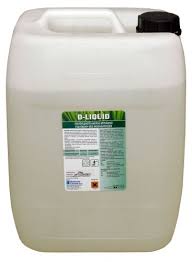 D-Liquid 20kg kétfázisú folyékony kézi mosogatószer