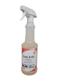 DC Stain X-03 folttisztító vér,vörösbor,kávé 750ml