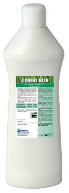 Combi Rub folyékony surolószer  5kg