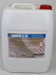 Chemipur CL 801 5kg