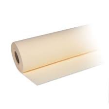 Asztalterítõ tekercses textilhatású pezsgõ 1,2x8m 70009