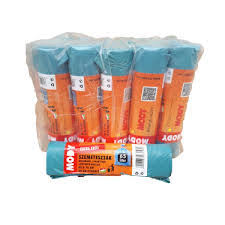65l szemeteszsák 60×70  25roll/gyûjtõ