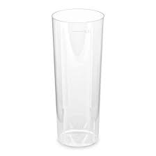 Pohár vt.300ml Long Drink  10db/csom 500db/karton  73134